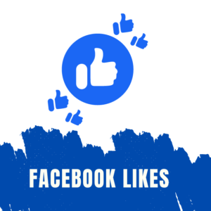 Facebook Page Likes